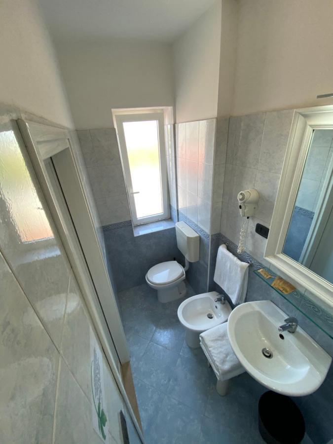 Hotel D'Annunzio Lido di Jesolo Eksteriør bilde