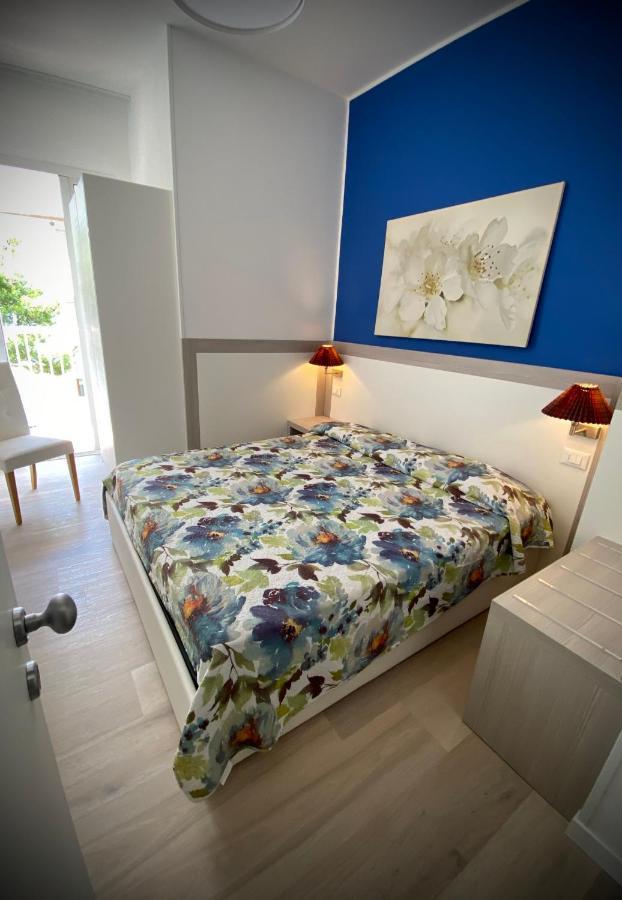 Hotel D'Annunzio Lido di Jesolo Eksteriør bilde