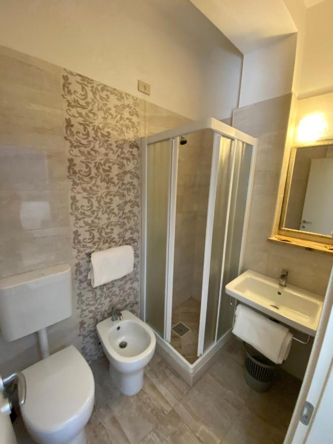 Hotel D'Annunzio Lido di Jesolo Eksteriør bilde