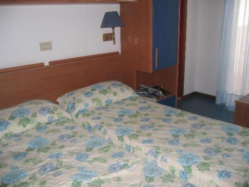 Hotel D'Annunzio Lido di Jesolo Eksteriør bilde