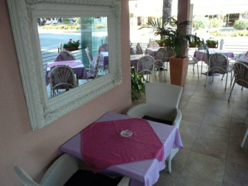 Hotel D'Annunzio Lido di Jesolo Eksteriør bilde